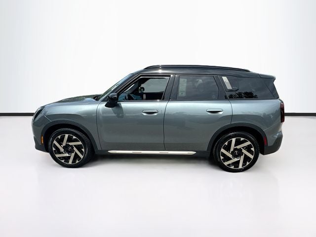 2026 MINI COUNTRYMAN S