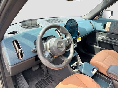 2026 MINI COUNTRYMAN S