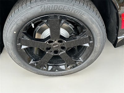 2026 MINI Countryman All4 Cooper S