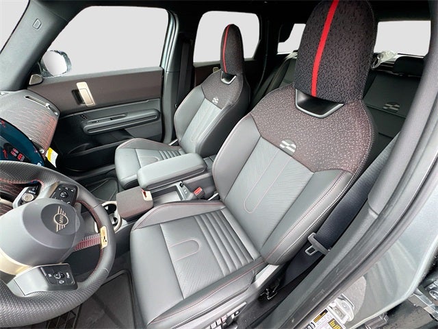 2026 MINI Countryman All4 Cooper S