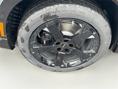 2026 MINI Countryman All4 Cooper S