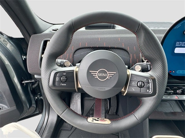 2026 MINI Countryman All4 Cooper S