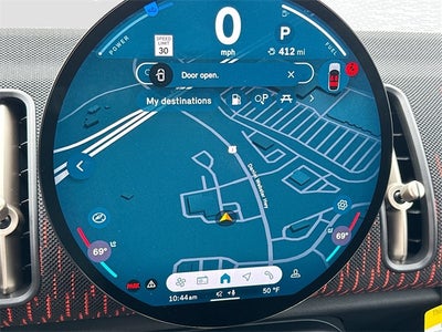 2026 MINI Countryman All4 Cooper S