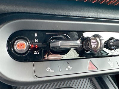 2026 MINI Countryman All4 Cooper S