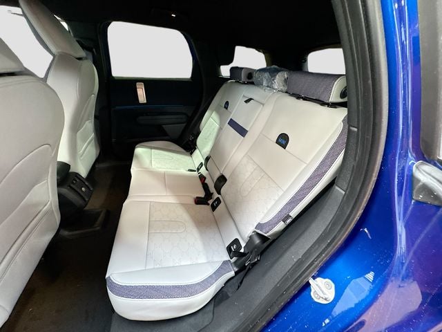 2026 MINI COUNTRYMAN OXFORD EDITION