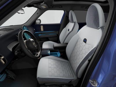 2026 MINI Cooper S Countryman OXFORD EDITION