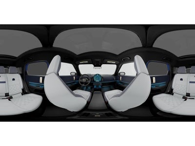 2026 MINI Cooper S Countryman OXFORD EDITION