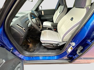 2026 MINI COUNTRYMAN OXFORD EDITION