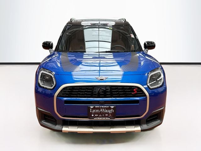 2027 MINI COUNTRYMAN ICONIC
