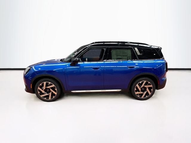 2027 MINI COUNTRYMAN ICONIC