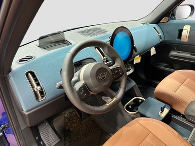 2027 MINI COUNTRYMAN ICONIC