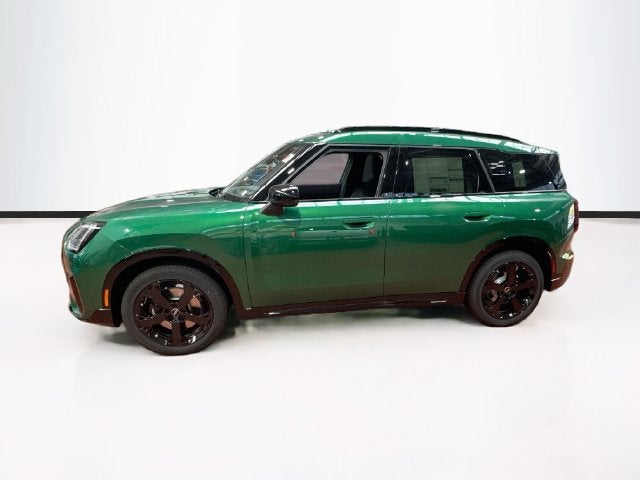 2027 MINI COUNTRYMAN ICONIC