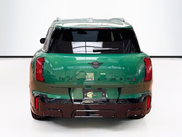2027 MINI COUNTRYMAN ICONIC