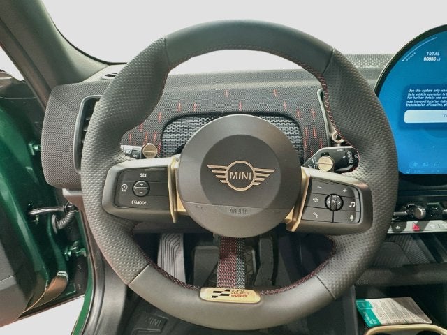 2027 MINI COUNTRYMAN ICONIC