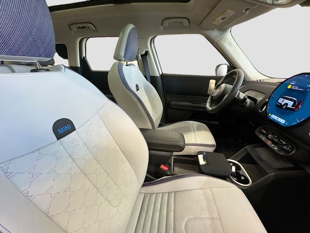 2025 MINI Cooper S Countryman S
