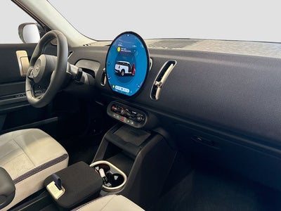 2025 MINI Cooper S Countryman S
