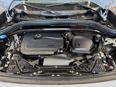 2025 MINI Cooper S Countryman S