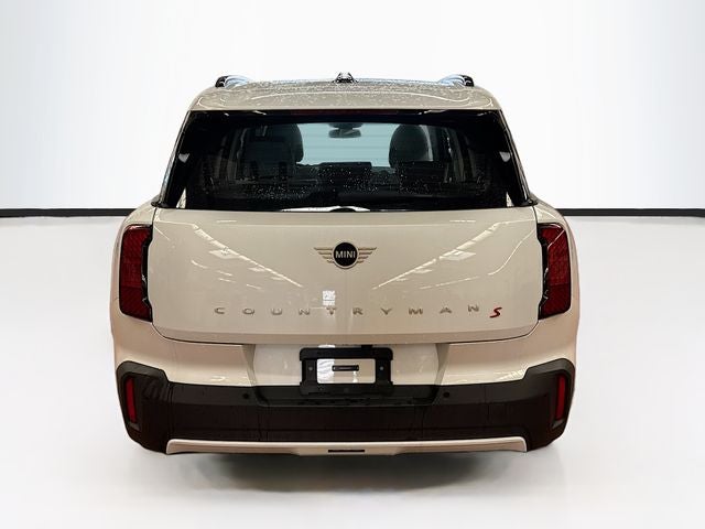 2025 MINI Cooper S Countryman S