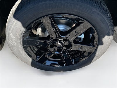 2026 MINI Countryman All4 Cooper S