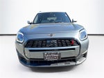 2026 MINI Countryman All4 Cooper S