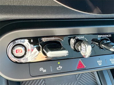 2026 MINI Countryman All4 Cooper S