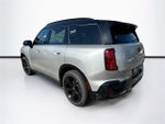 2026 MINI Countryman All4 Cooper S