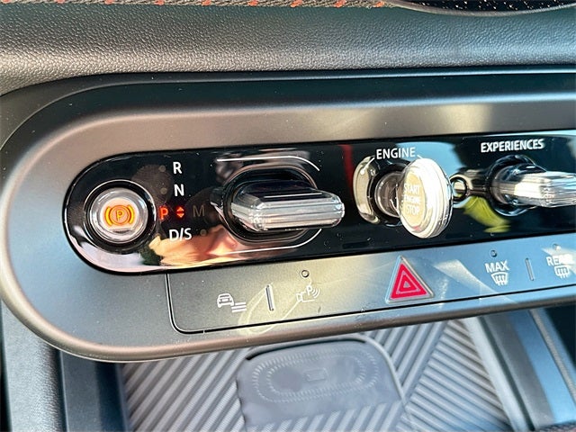 2026 MINI Countryman All4 Cooper S