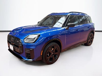 2026 MINI COUNTRYMAN S