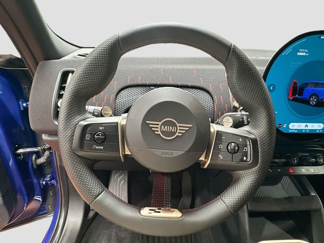 2026 MINI COUNTRYMAN S