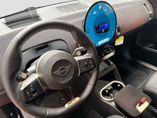 2026 MINI COUNTRYMAN S