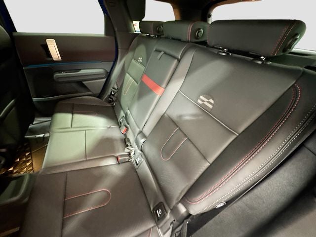 2026 MINI COUNTRYMAN S