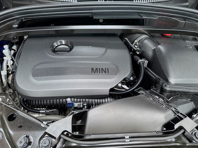 2026 MINI COUNTRYMAN S