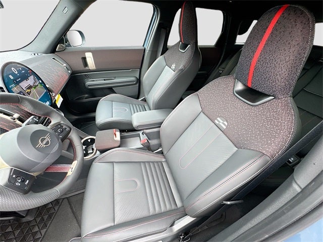 2026 MINI Countryman All4 Cooper S