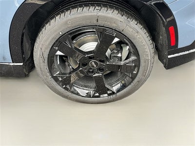 2026 MINI Countryman All4 Cooper S