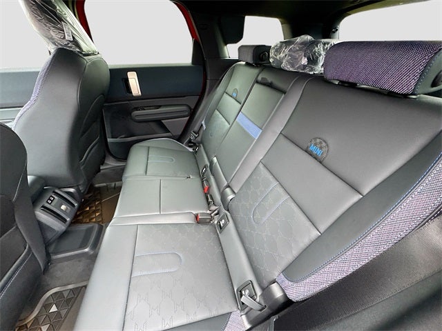 2026 MINI Countryman All4 Cooper S