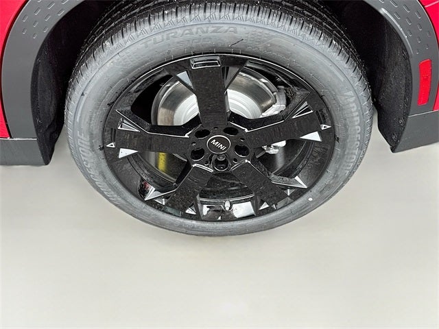 2026 MINI Countryman All4 Cooper S