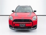 2026 MINI Countryman All4 Cooper S