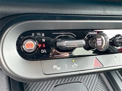 2026 MINI Countryman All4 Cooper S