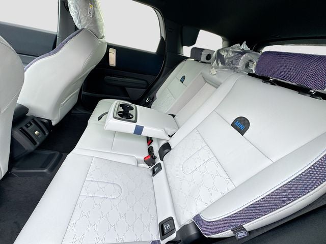 2026 MINI Cooper S Countryman OXFORD EDITION