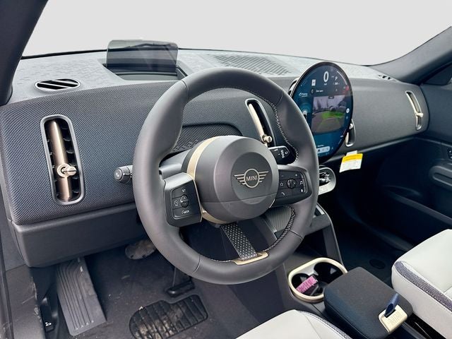 2026 MINI Cooper S Countryman OXFORD EDITION