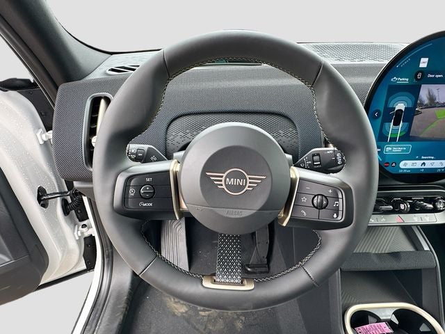 2026 MINI Cooper S Countryman OXFORD EDITION