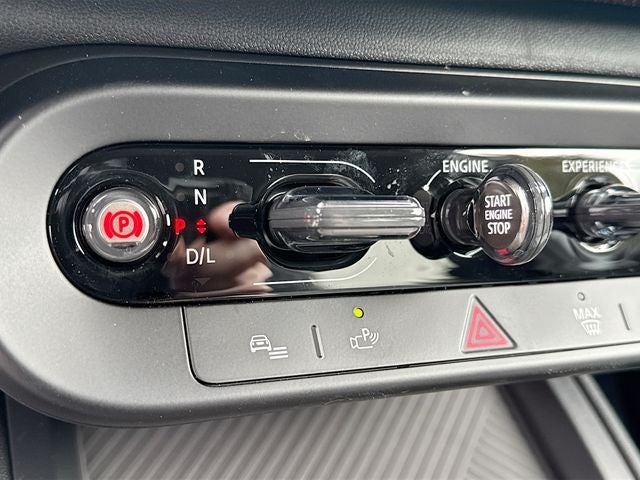 2026 MINI Cooper S Countryman OXFORD EDITION