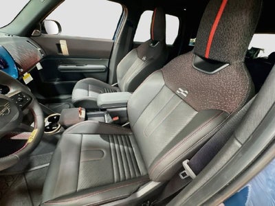 2027 MINI COUNTRYMAN ICONIC