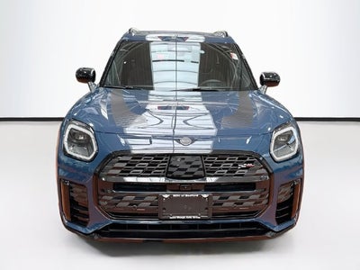 2027 MINI COUNTRYMAN ICONIC