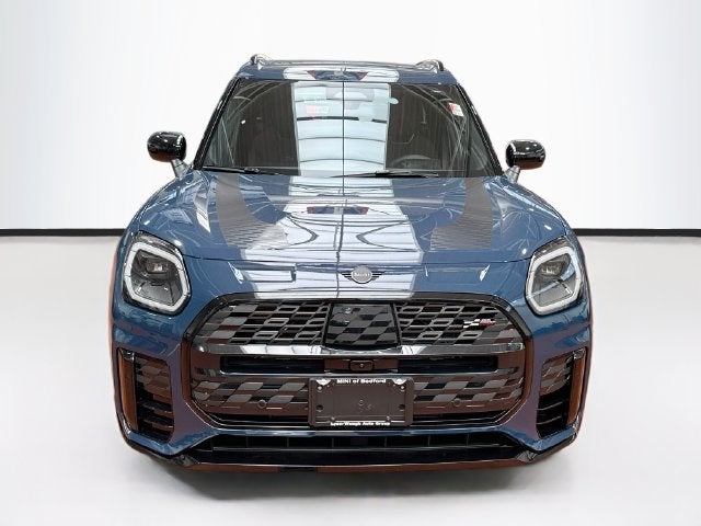 2027 MINI COUNTRYMAN ICONIC
