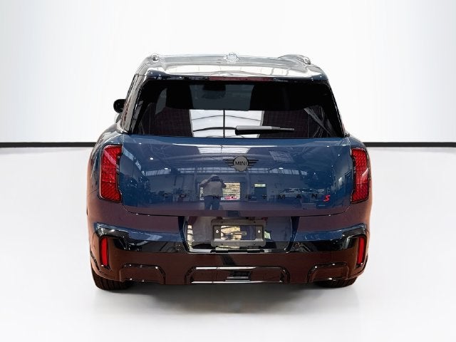 2027 MINI COUNTRYMAN ICONIC