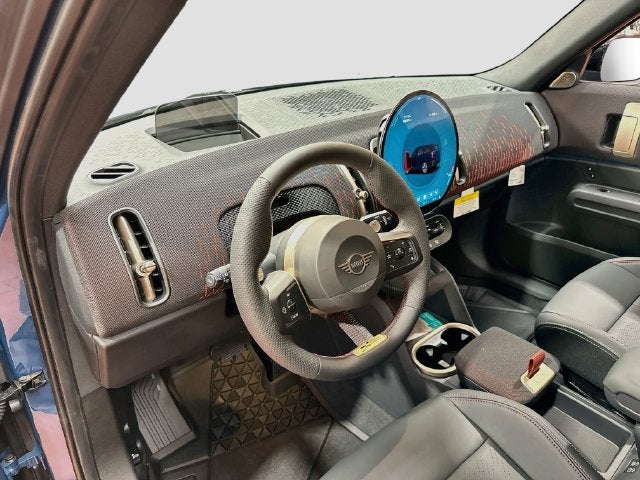 2027 MINI COUNTRYMAN ICONIC