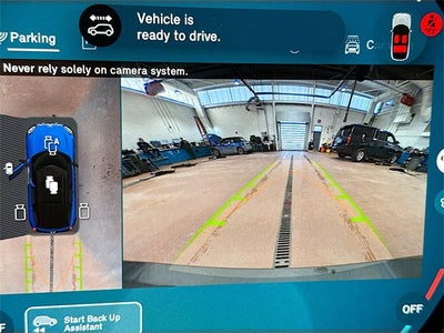 2025 MINI Cooper S Countryman S