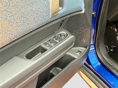 2025 MINI Cooper S Countryman S