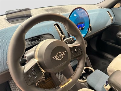 2025 MINI Cooper S Countryman S